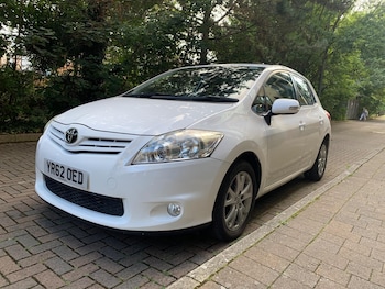 Used Toyota Auris 2012 for sale - 75757197: Photo