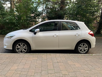 Used Toyota Auris 2012 for sale - 75757197: Photo