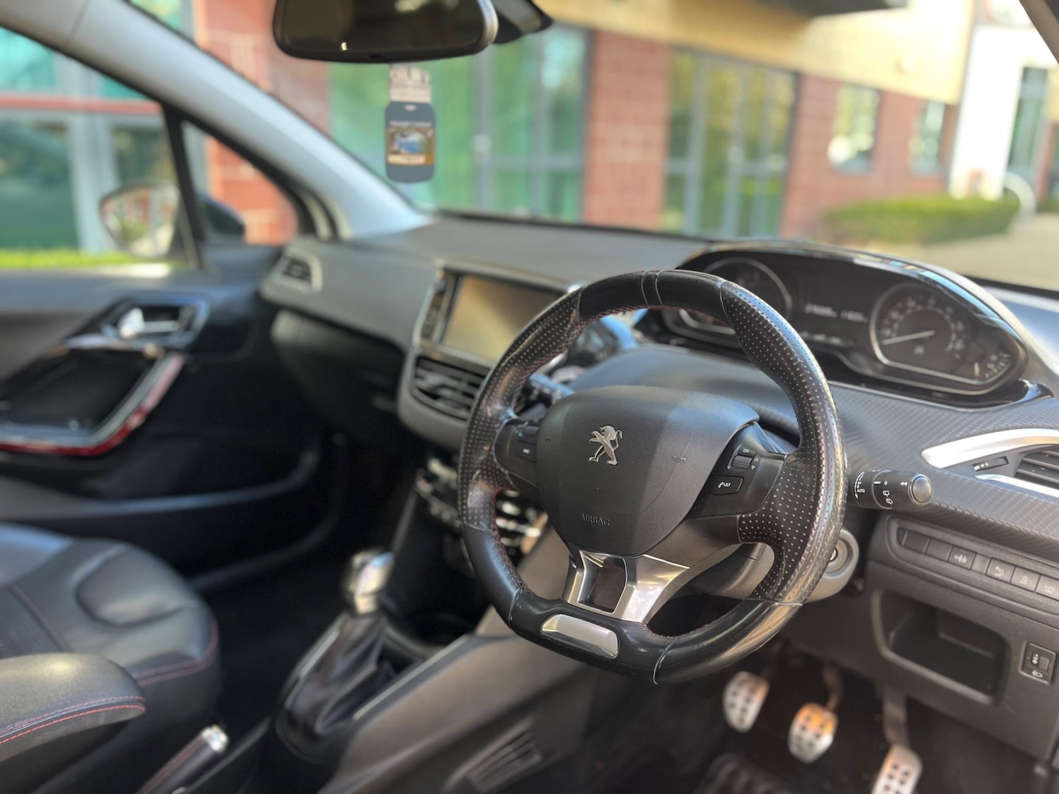 Vehicle 15