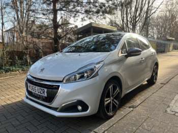 Used Peugeot 208 2015 for sale - 73945247: Photo