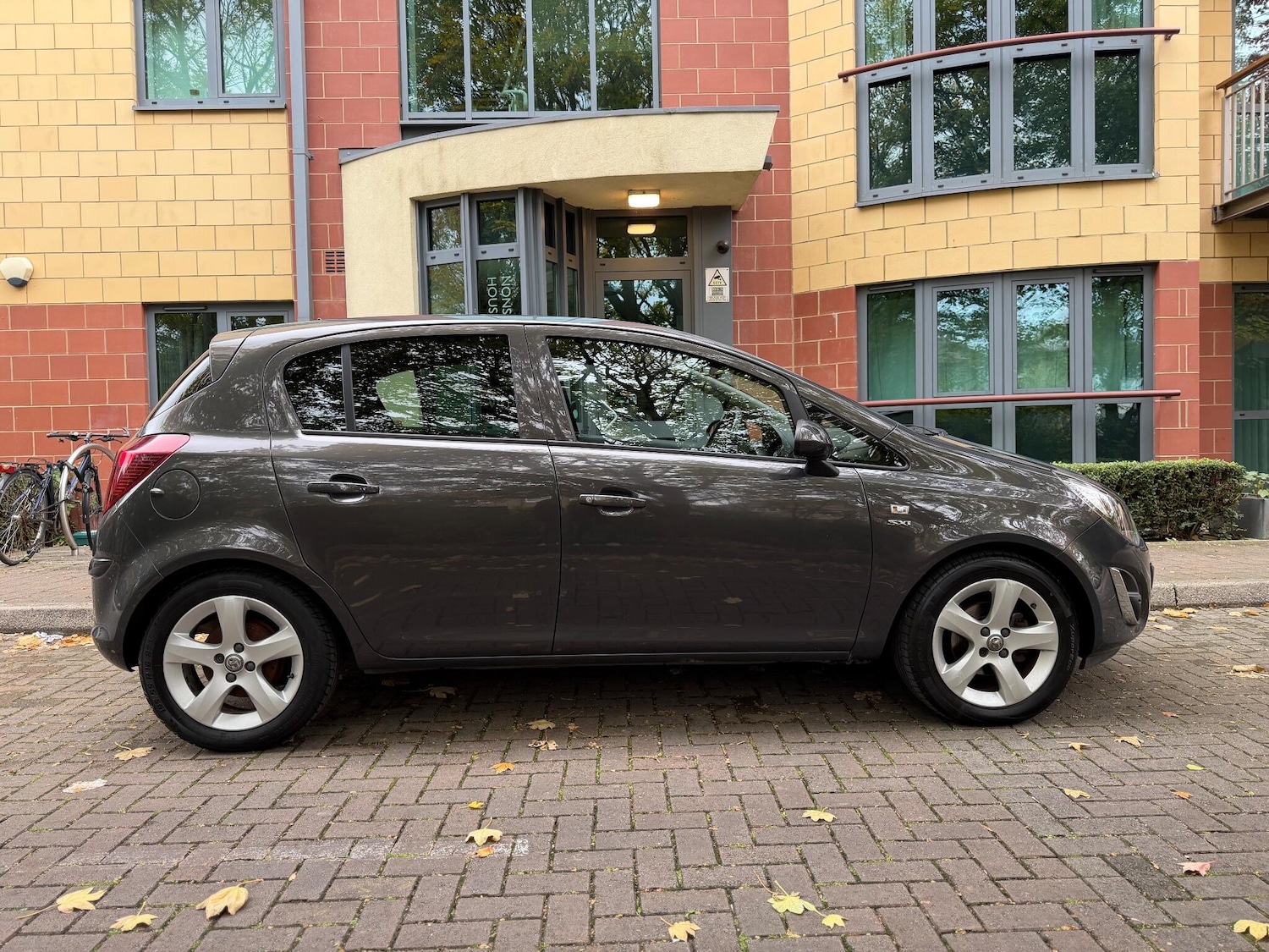 Used Vauxhall Corsa 2014 for sale - 76432645: Photo 10