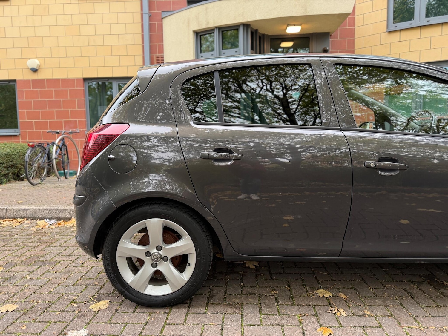 Used Vauxhall Corsa 2014 for sale - 76432645: Photo 11