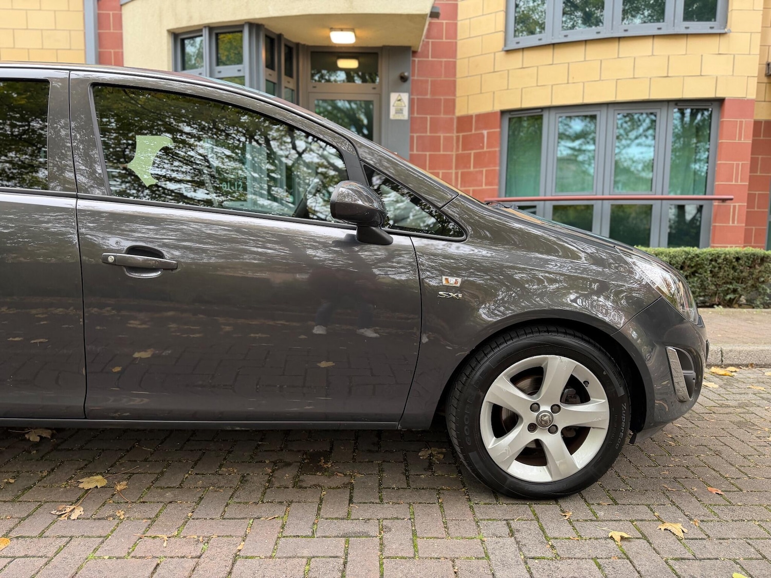 Used Vauxhall Corsa 2014 for sale - 76432645: Photo 12