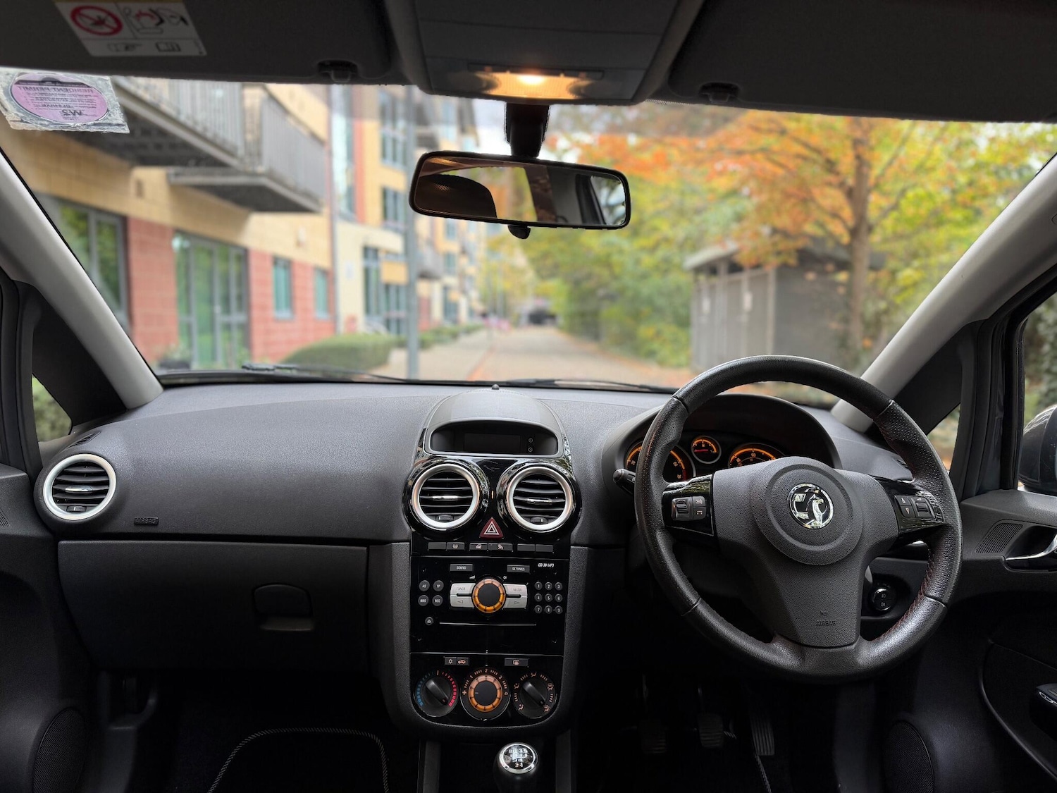 Used Vauxhall Corsa 2014 for sale - 76432645: Photo 14