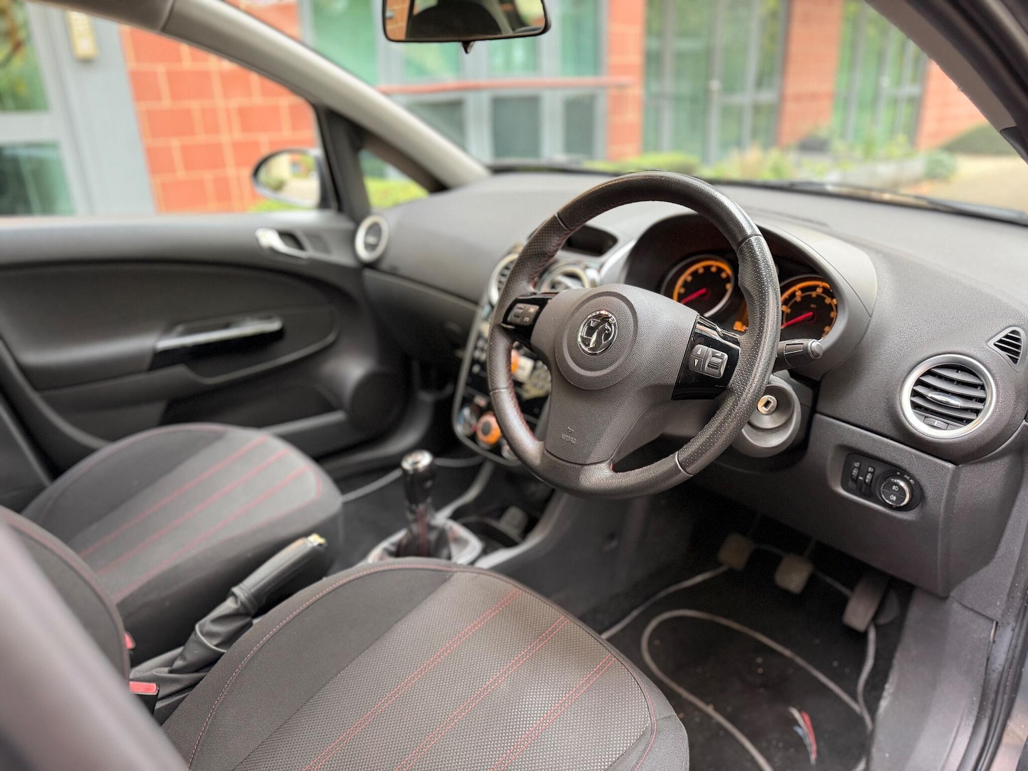 Used Vauxhall Corsa 2014 for sale - 76432645: Photo 15