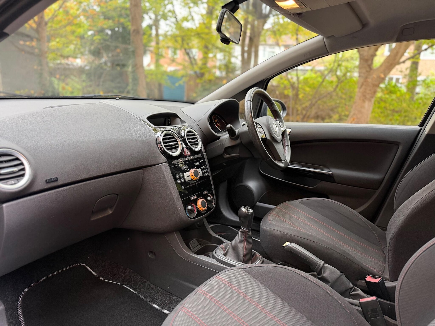 Used Vauxhall Corsa 2014 for sale - 76432645: Photo 16