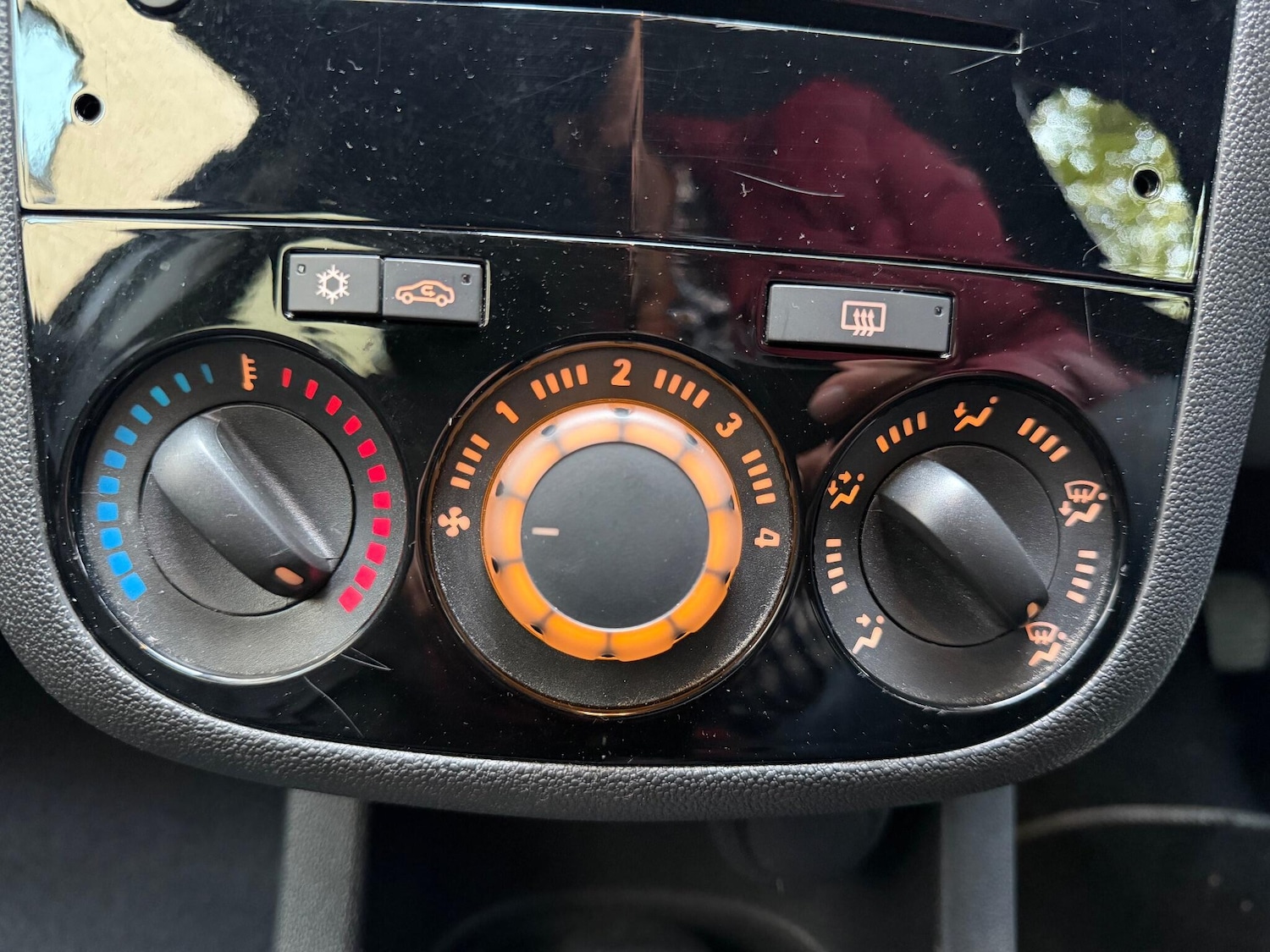 Used Vauxhall Corsa 2014 for sale - 76432645: Photo 18