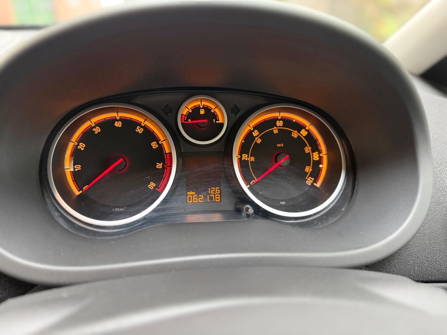 Used Vauxhall Corsa 2014 for sale - 76432645: Photo 24