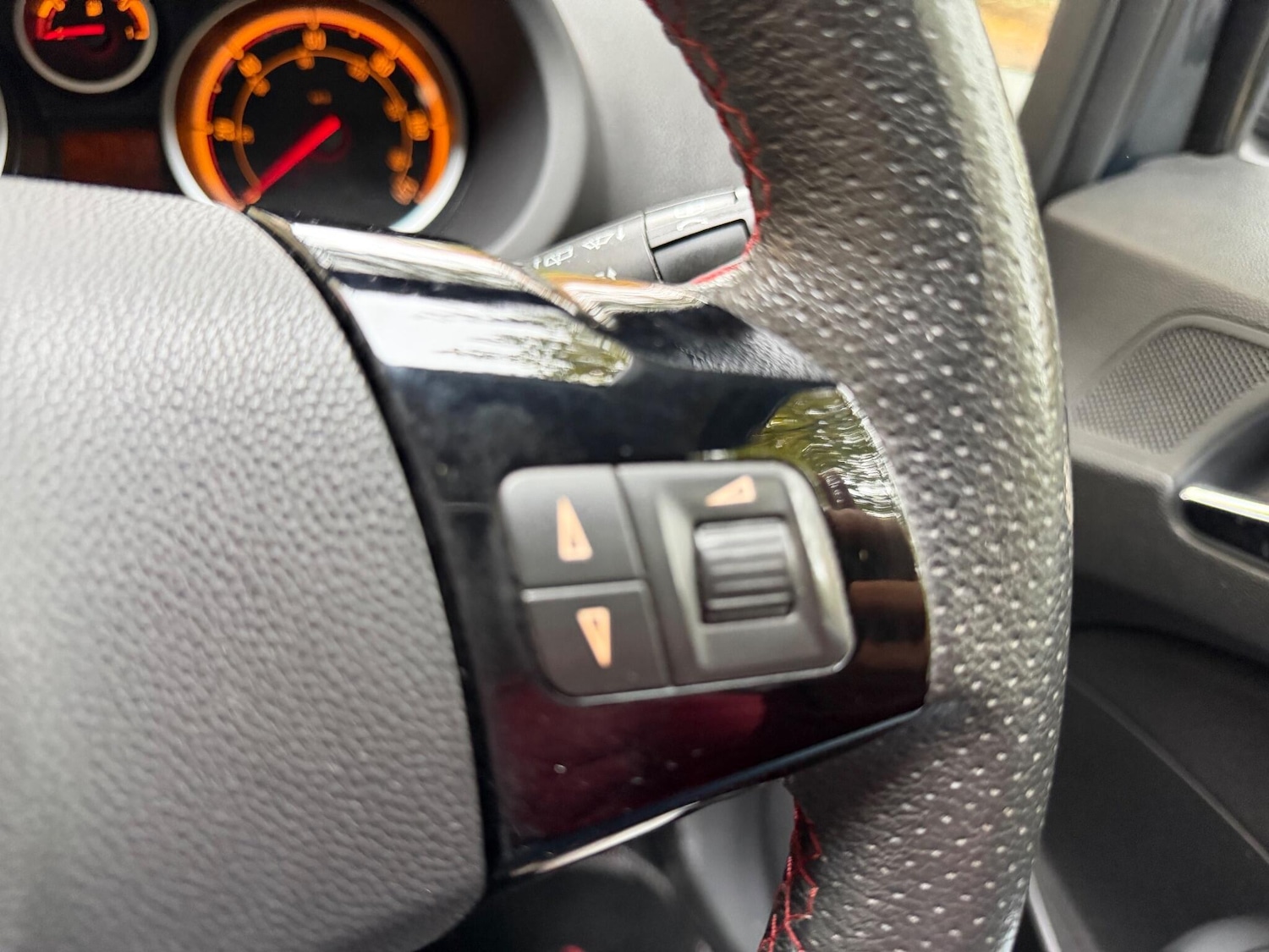 Used Vauxhall Corsa 2014 for sale - 76432645: Photo 25