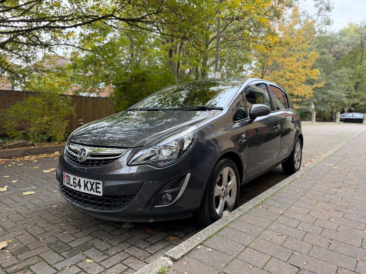 Used Vauxhall Corsa 2014 for sale - 76432645: Photo 3