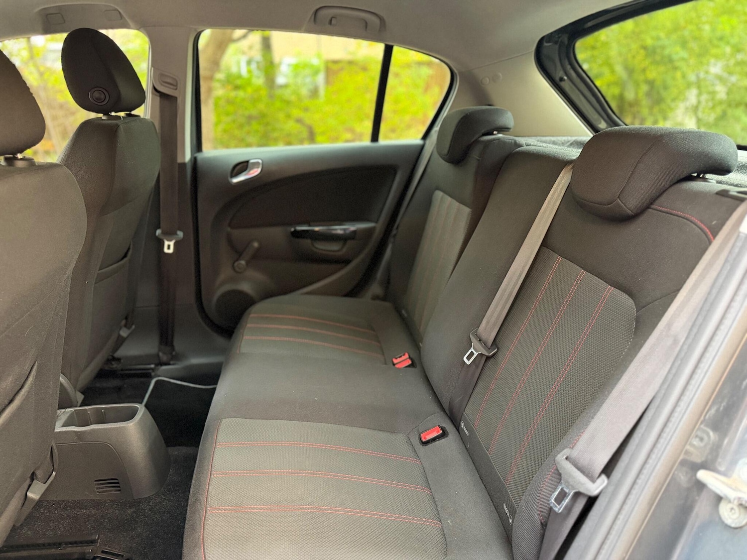 Used Vauxhall Corsa 2014 for sale - 76432645: Photo 31