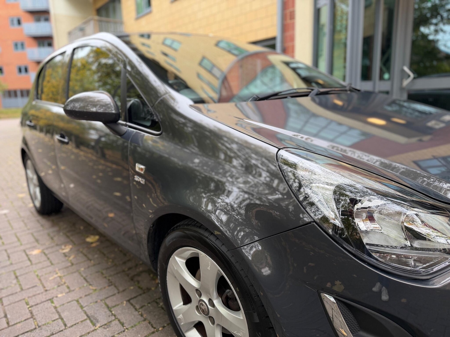 Used Vauxhall Corsa 2014 for sale - 76432645: Photo 32