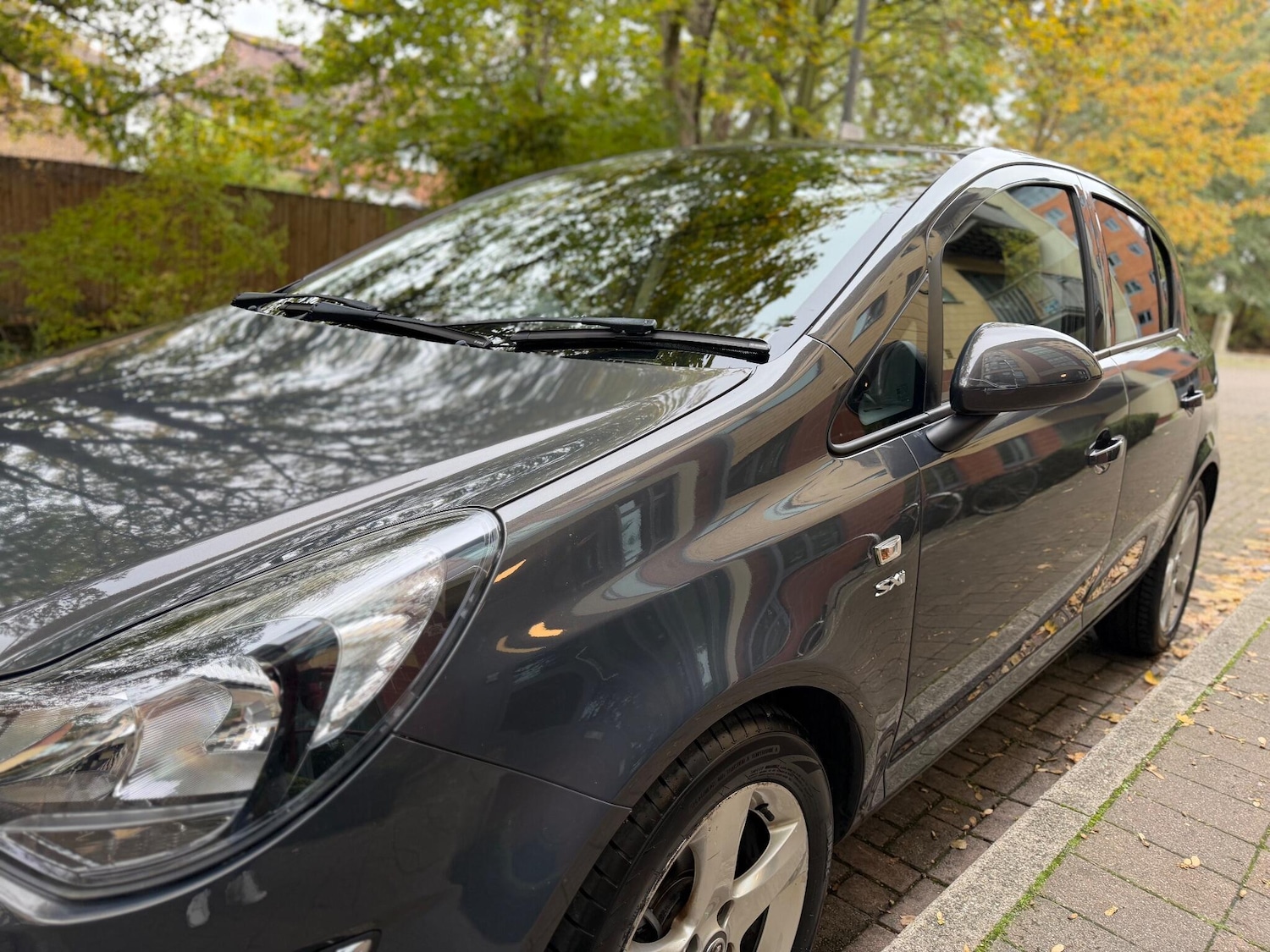 Used Vauxhall Corsa 2014 for sale - 76432645: Photo 33