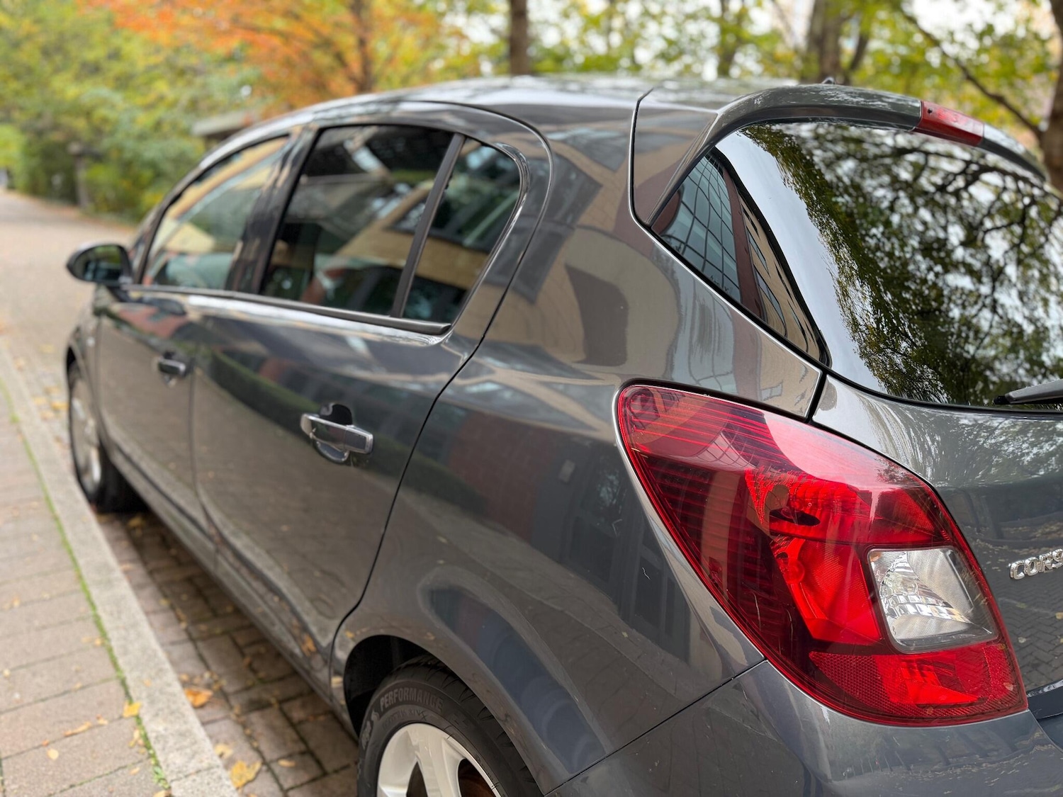 Used Vauxhall Corsa 2014 for sale - 76432645: Photo 34
