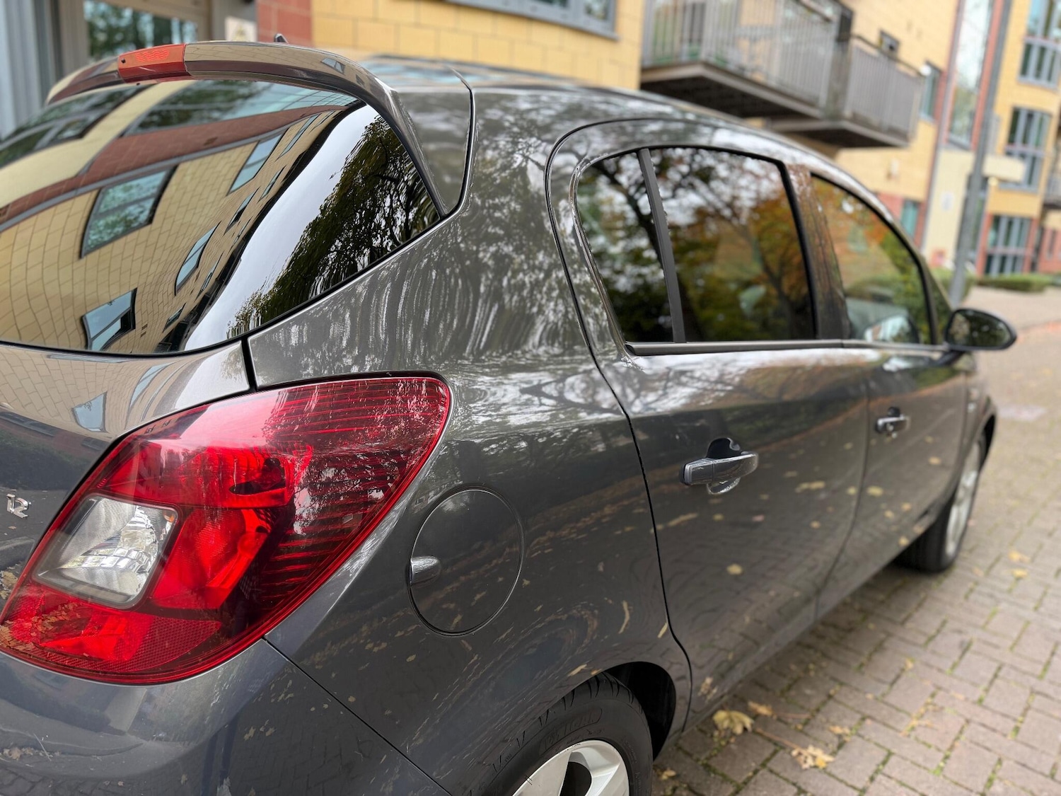 Used Vauxhall Corsa 2014 for sale - 76432645: Photo 35