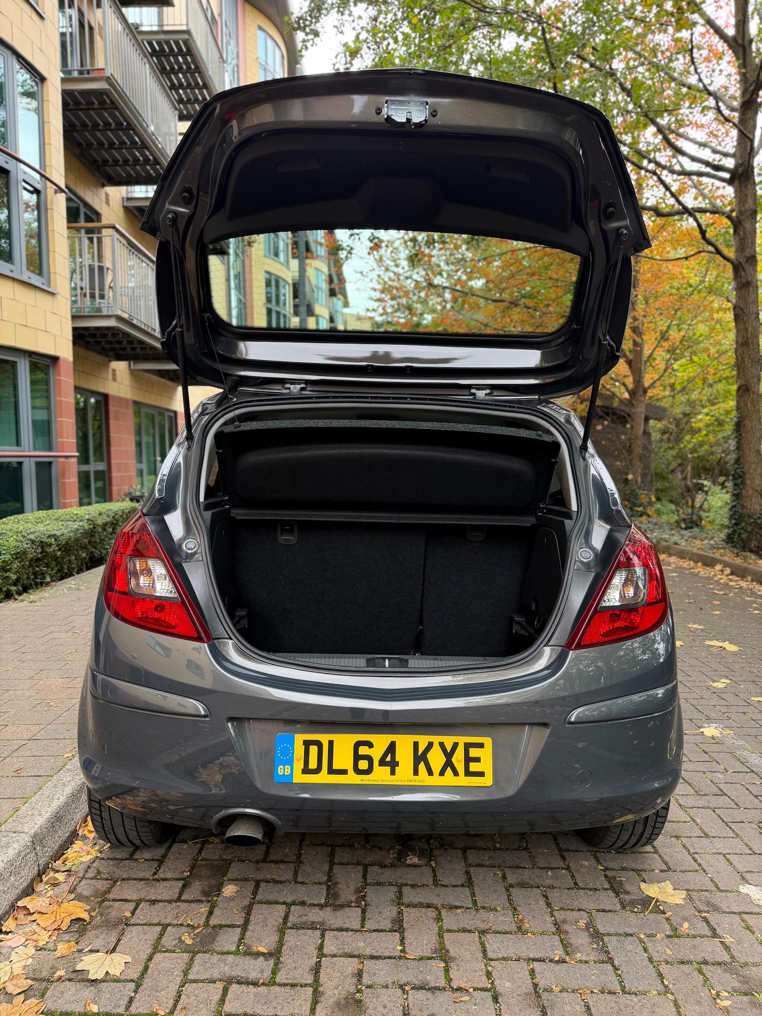 Used Vauxhall Corsa 2014 for sale - 76432645: Photo 36
