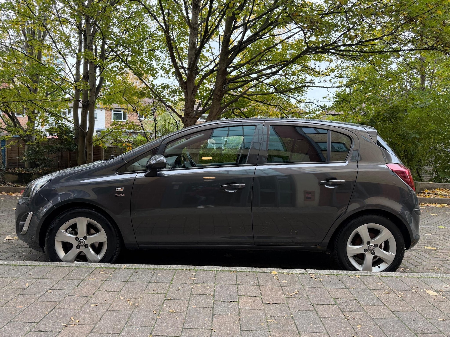 Used Vauxhall Corsa 2014 for sale - 76432645: Photo 4