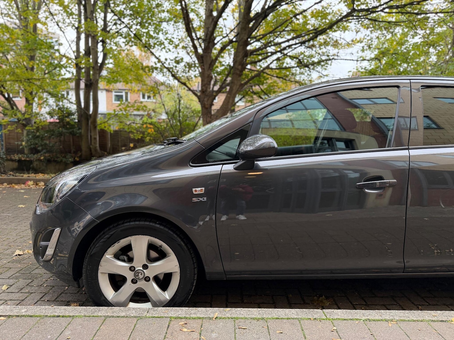 Used Vauxhall Corsa 2014 for sale - 76432645: Photo 5