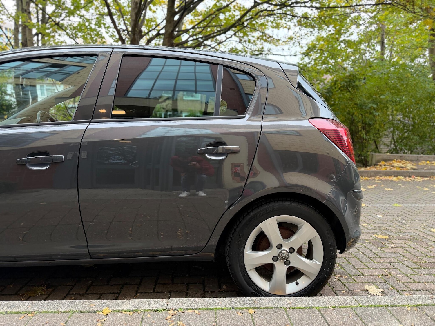 Used Vauxhall Corsa 2014 for sale - 76432645: Photo 6