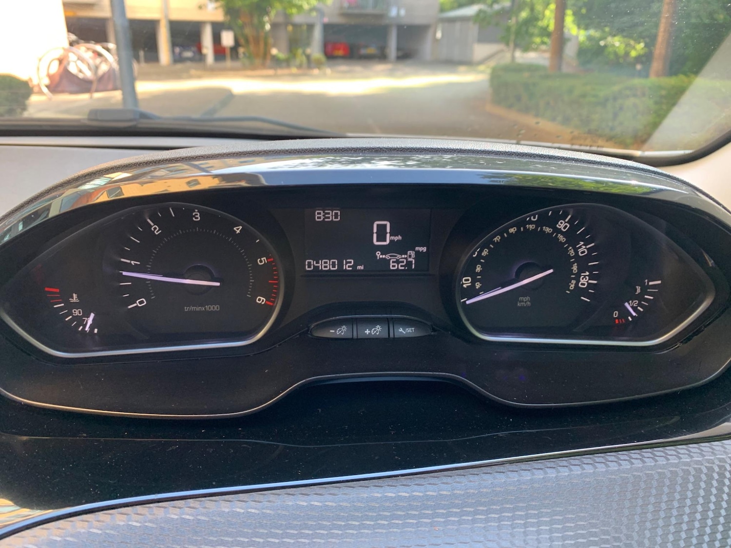 Vehicle 24