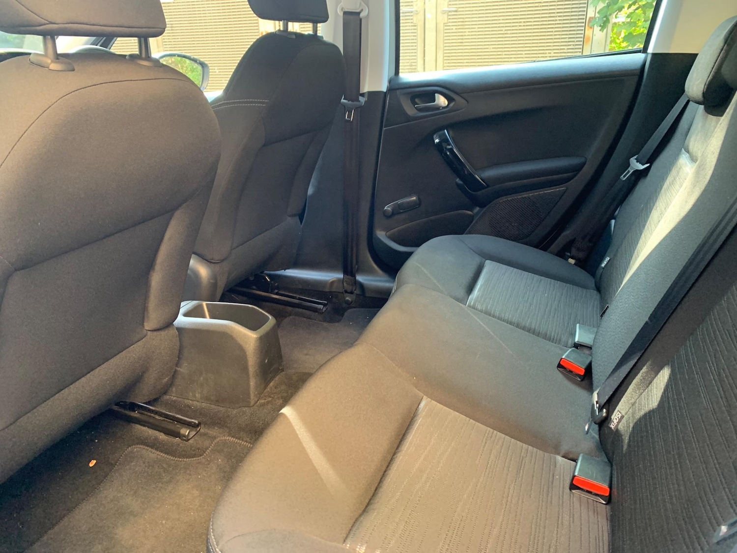 Vehicle 29