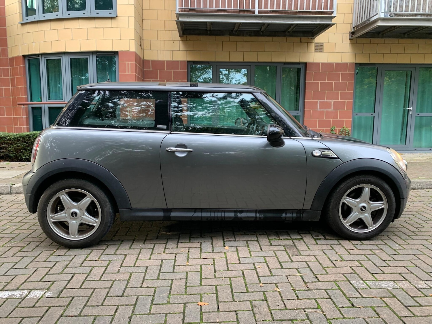 Used MINI Hatch 2009 for sale - 76432054: Photo 10