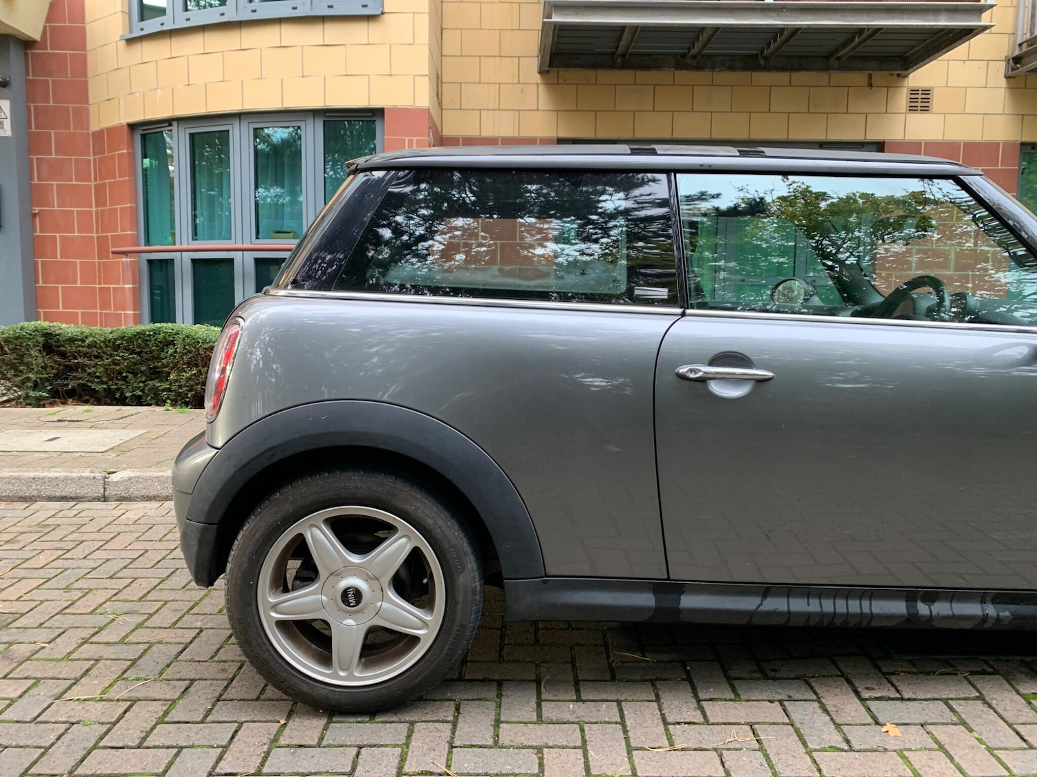 Used MINI Hatch 2009 for sale - 76432054: Photo 11