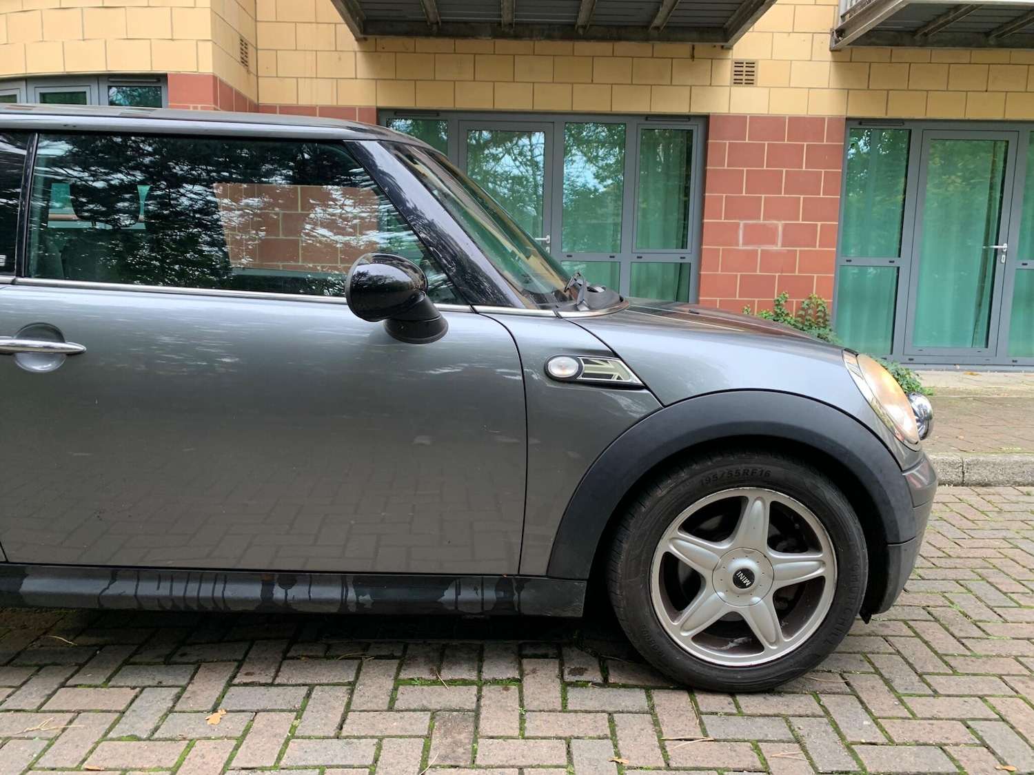 Used MINI Hatch 2009 for sale - 76432054: Photo 12