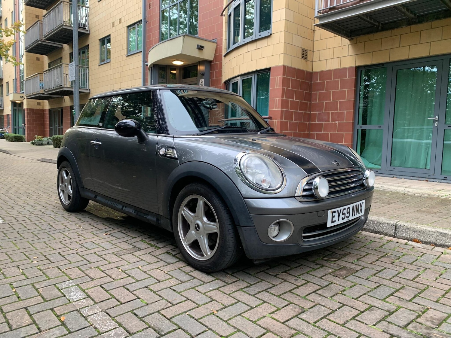 Used MINI Hatch 2009 for sale - 76432054: Photo 13