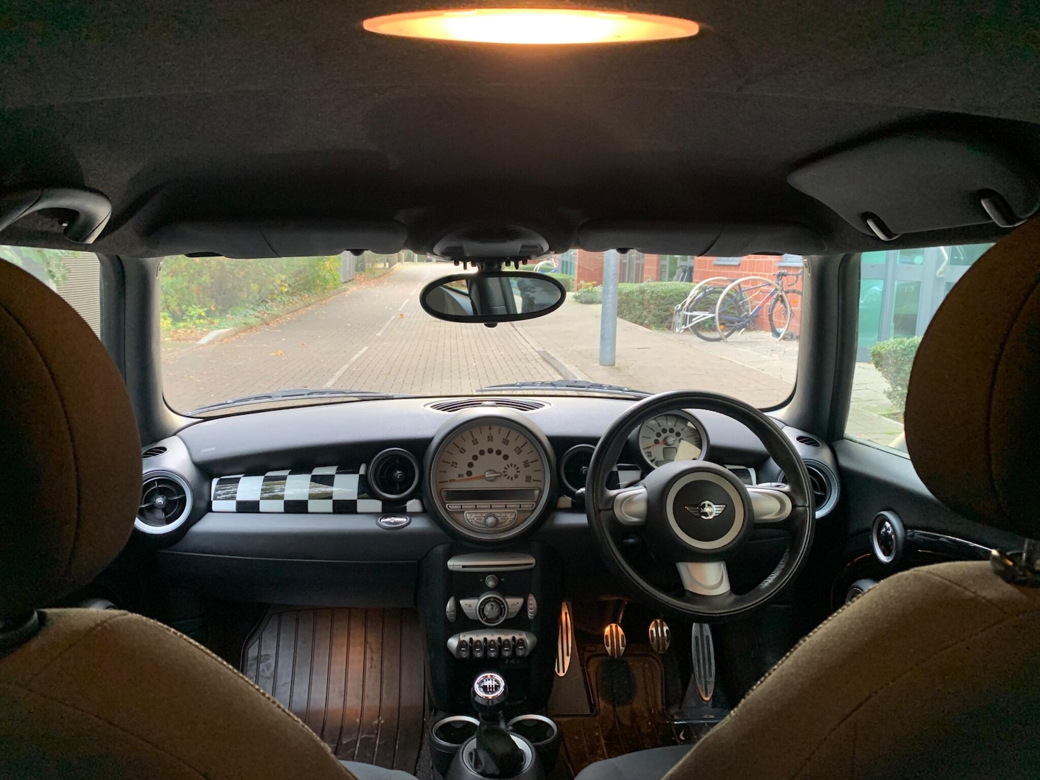 Used MINI Hatch 2009 for sale - 76432054: Photo 14