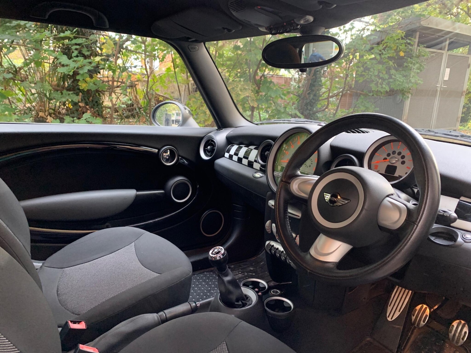 Used MINI Hatch 2009 for sale - 76432054: Photo 15