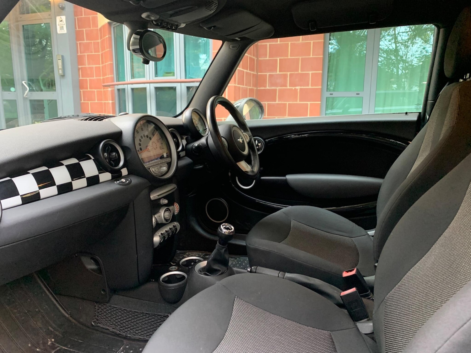 Used MINI Hatch 2009 for sale - 76432054: Photo 16