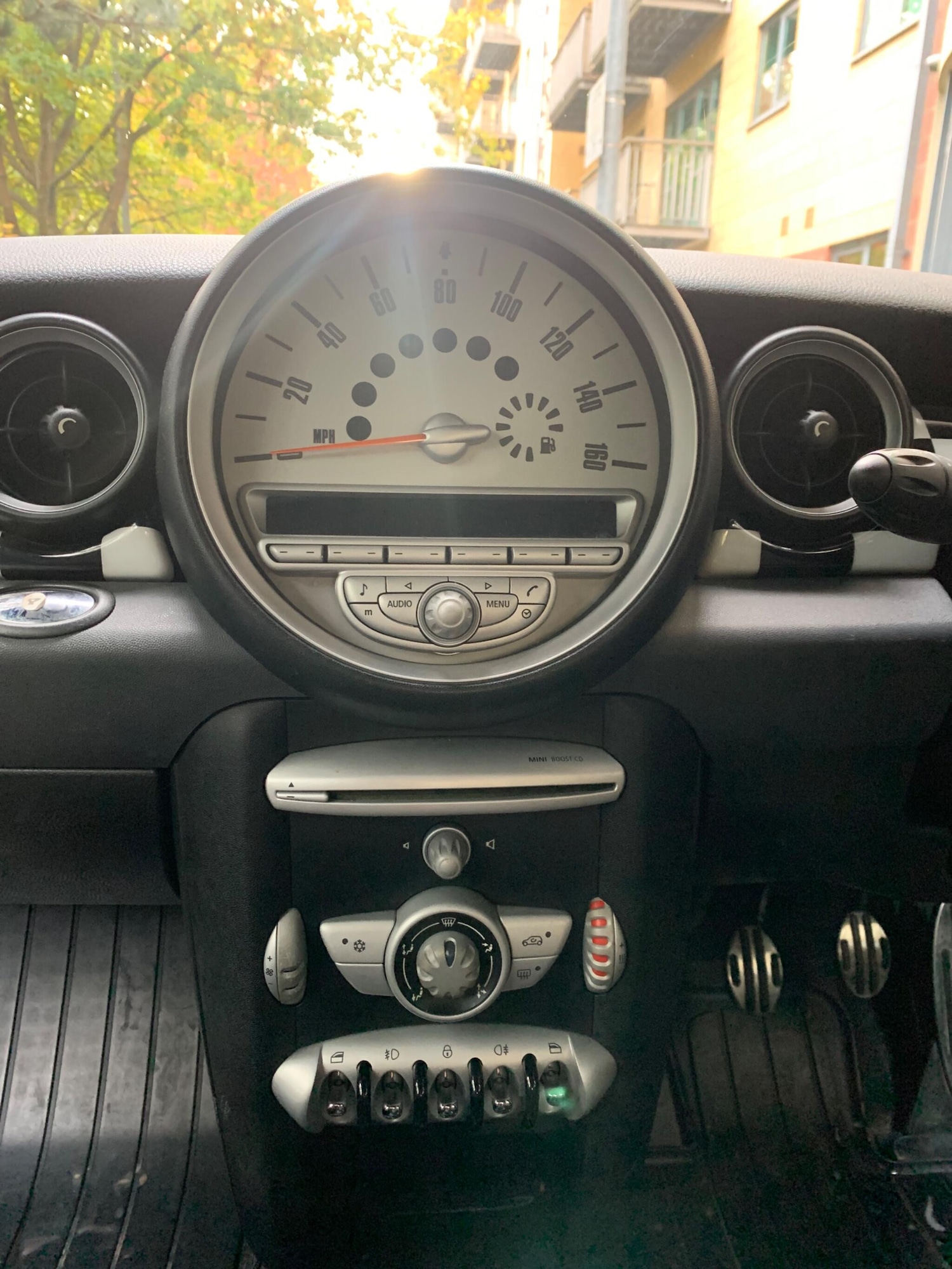 Used MINI Hatch 2009 for sale - 76432054: Photo 17