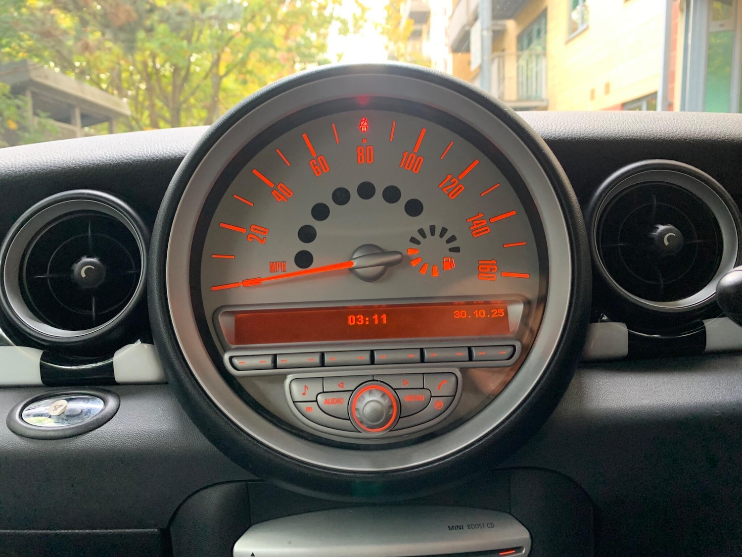 Used MINI Hatch 2009 for sale - 76432054: Photo 19