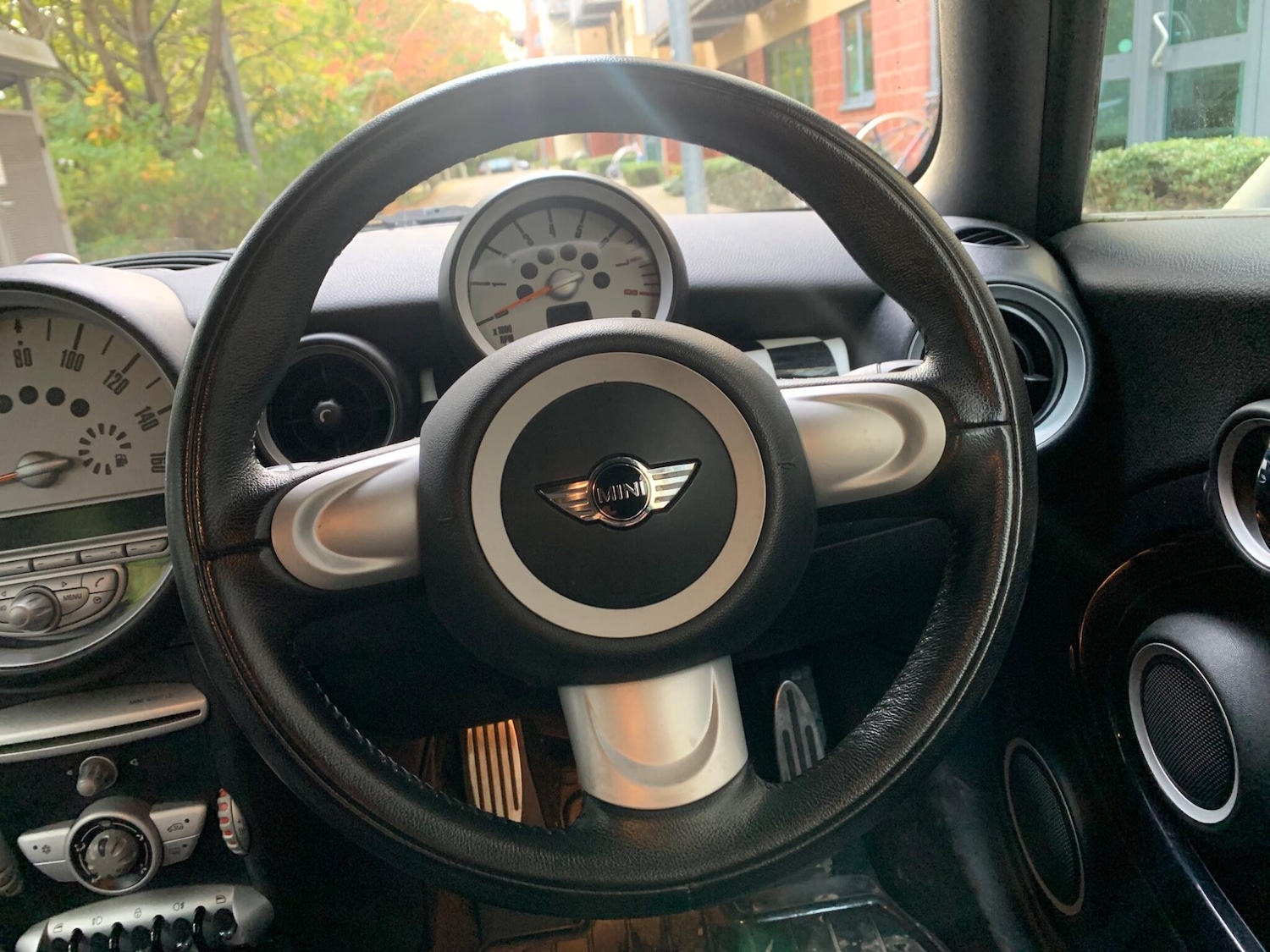 Used MINI Hatch 2009 for sale - 76432054: Photo 20