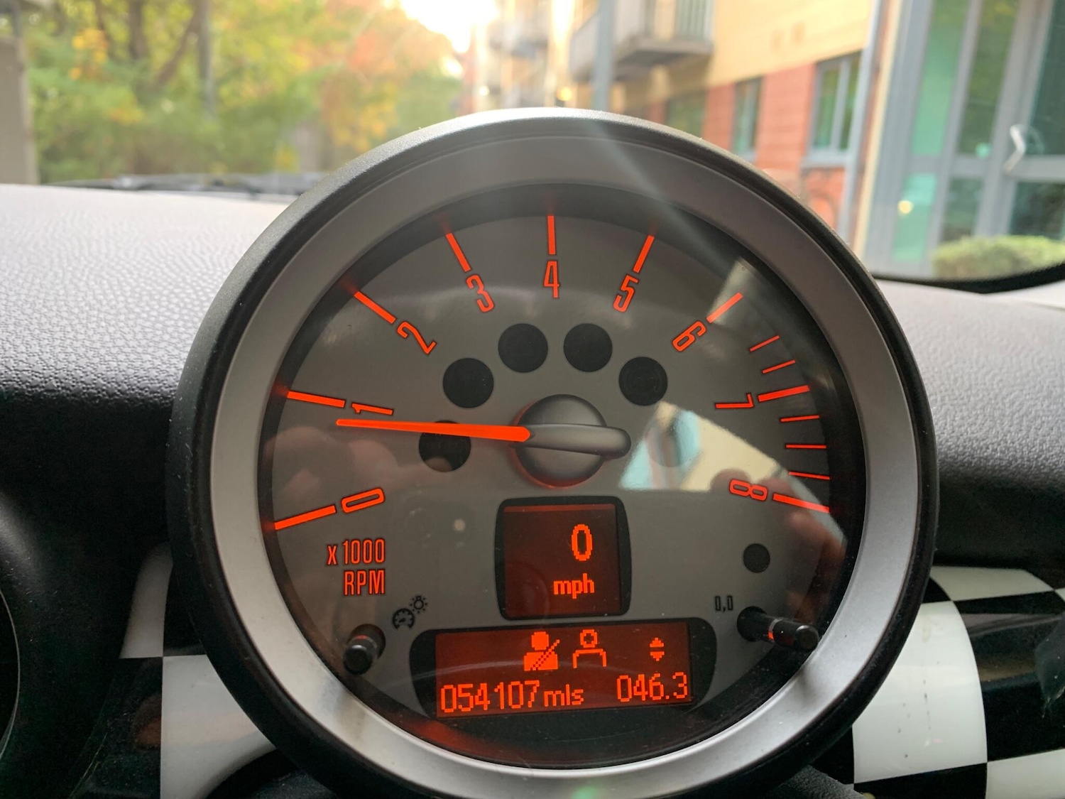 Used MINI Hatch 2009 for sale - 76432054: Photo 22