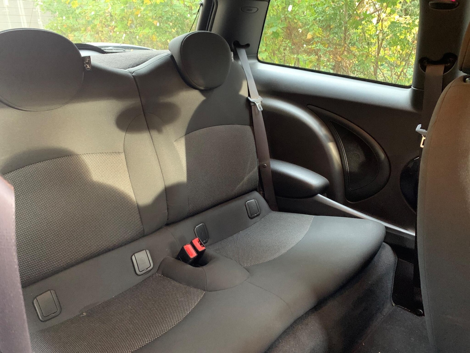 Used MINI Hatch 2009 for sale - 76432054: Photo 24