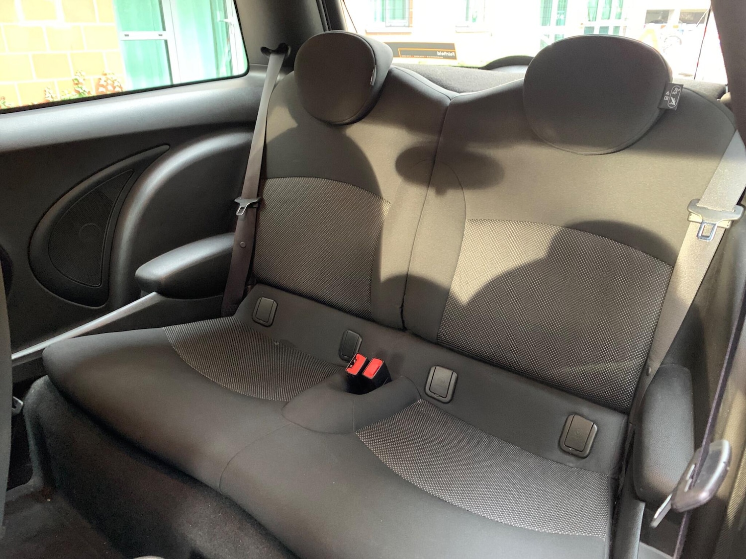 Used MINI Hatch 2009 for sale - 76432054: Photo 25