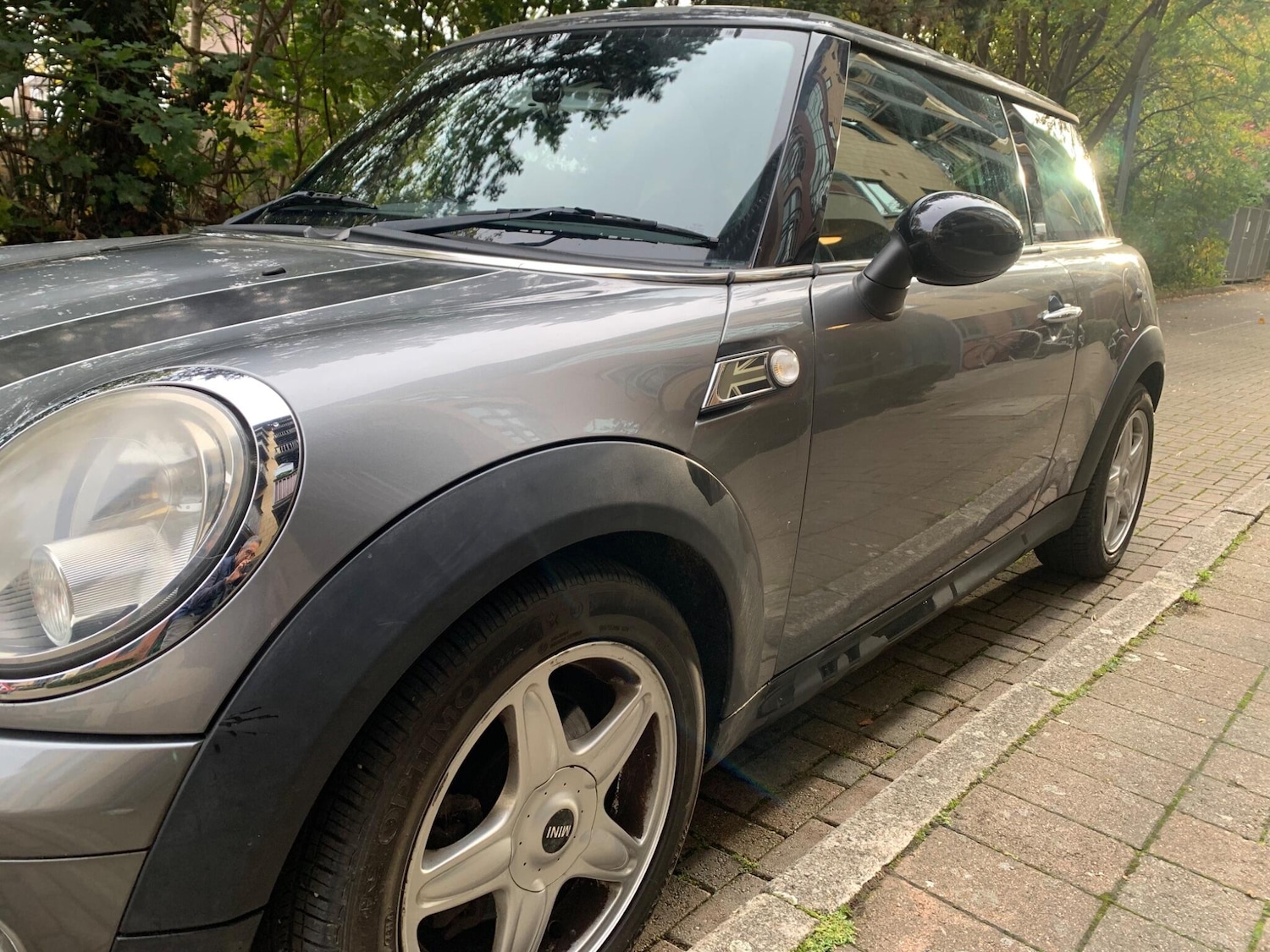 Used MINI Hatch 2009 for sale - 76432054: Photo 27