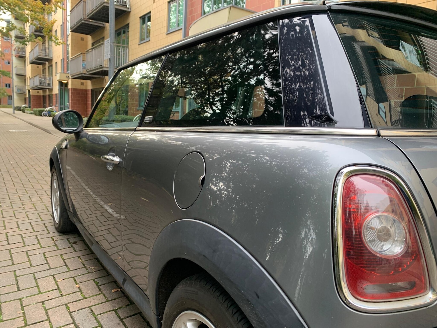 Used MINI Hatch 2009 for sale - 76432054: Photo 28