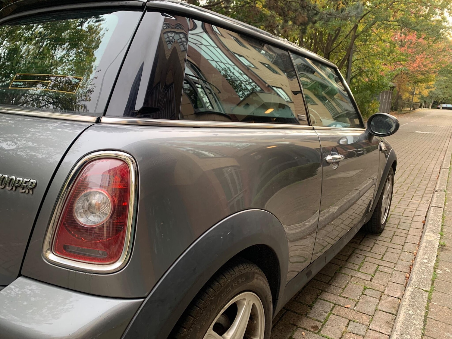 Used MINI Hatch 2009 for sale - 76432054: Photo 29