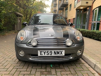 Used MINI Hatch 2009 for sale - 76432054: Photo