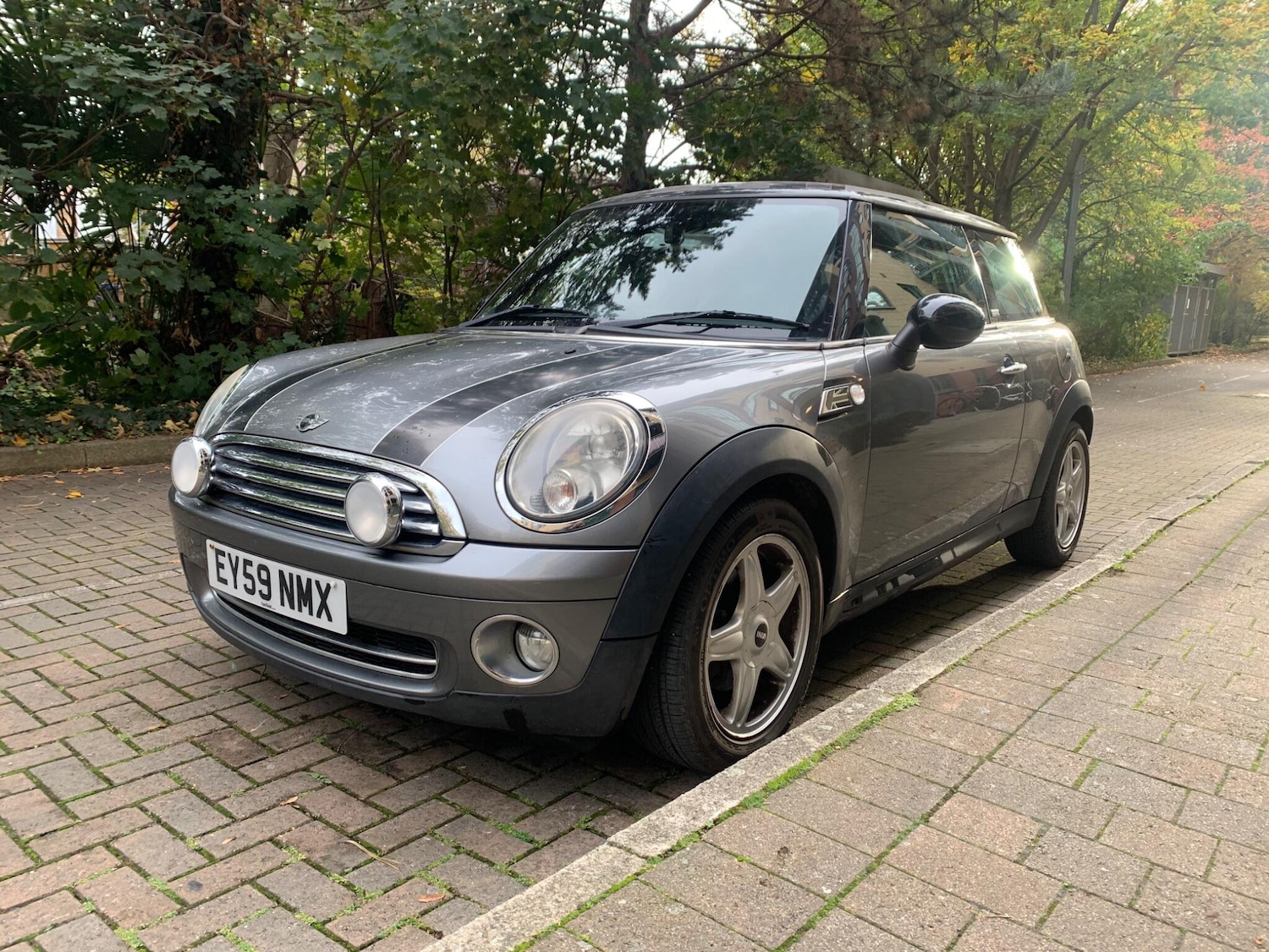 Used MINI Hatch 2009 for sale - 76432054: Photo 3