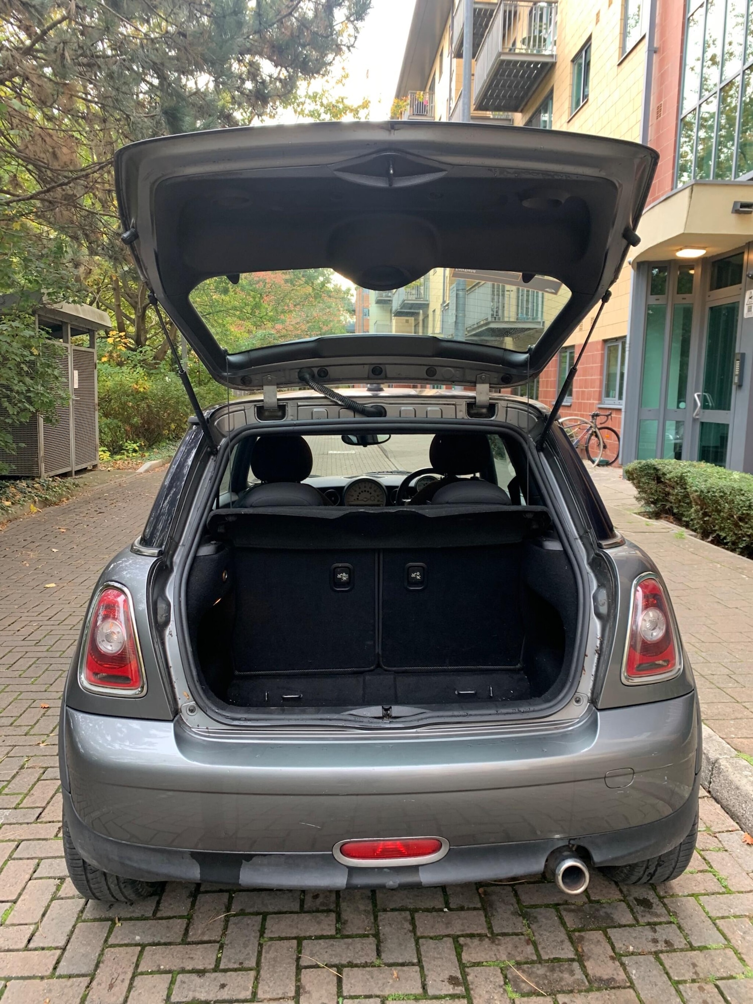 Used MINI Hatch 2009 for sale - 76432054: Photo 30