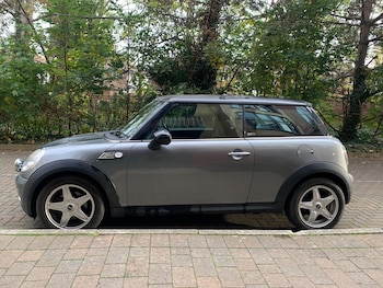 Used MINI Hatch 2009 for sale - 76432054: Photo