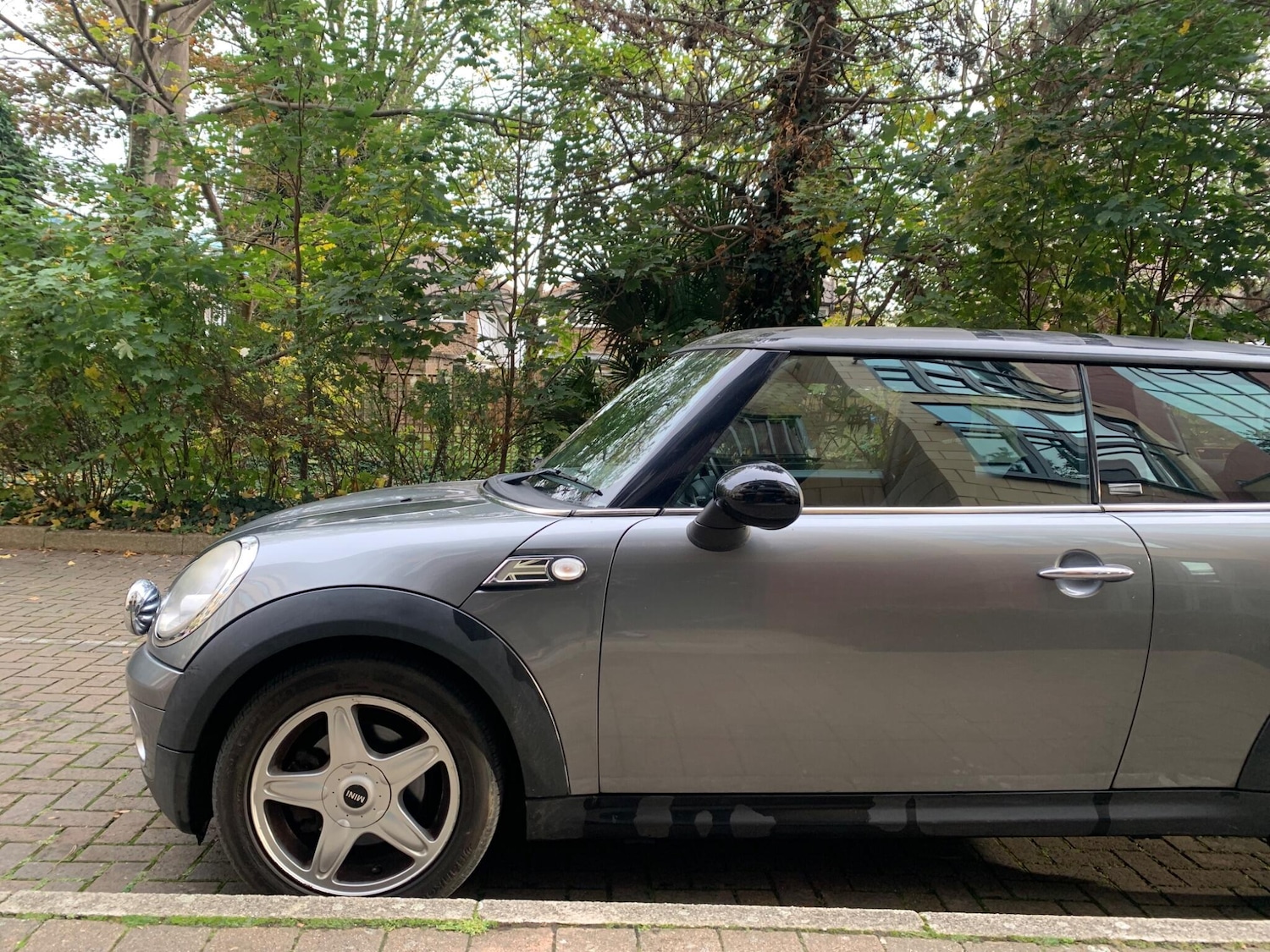 Used MINI Hatch 2009 for sale - 76432054: Photo 5