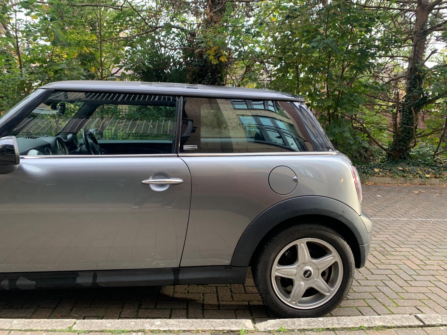 Used MINI Hatch 2009 for sale - 76432054: Photo 6