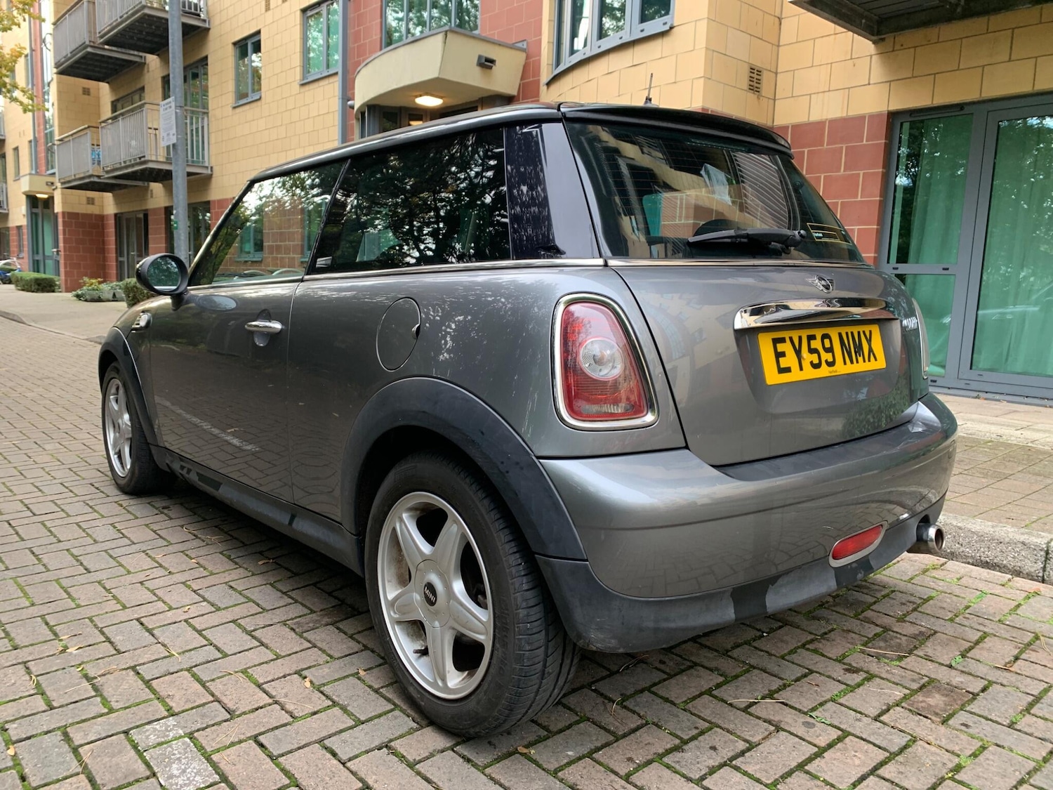 Used MINI Hatch 2009 for sale - 76432054: Photo 7