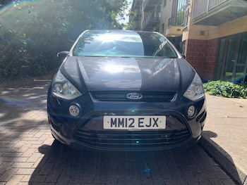 Used Ford S-Max 2012 for sale - 79622144: Photo