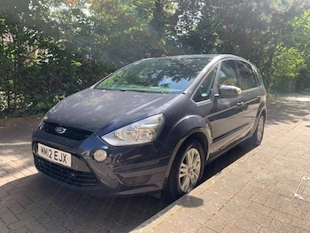 Used Ford S-Max 2012 for sale - 79622144: Photo